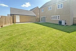 Roman Way, Halesworth picture 3