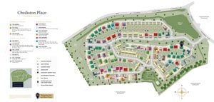 Roman Way, Halesworth picture 6