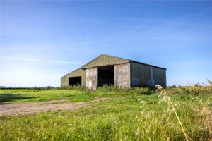 Great Tripps Barn, Shimpling Road picture 1