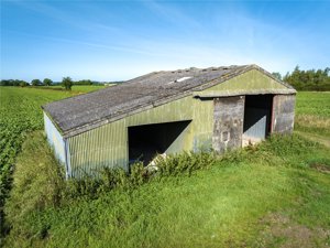 Great Tripps Barn, Shimpling Road picture 3