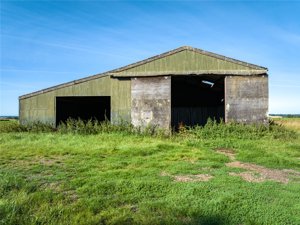 Great Tripps Barn, Shimpling Road picture 4