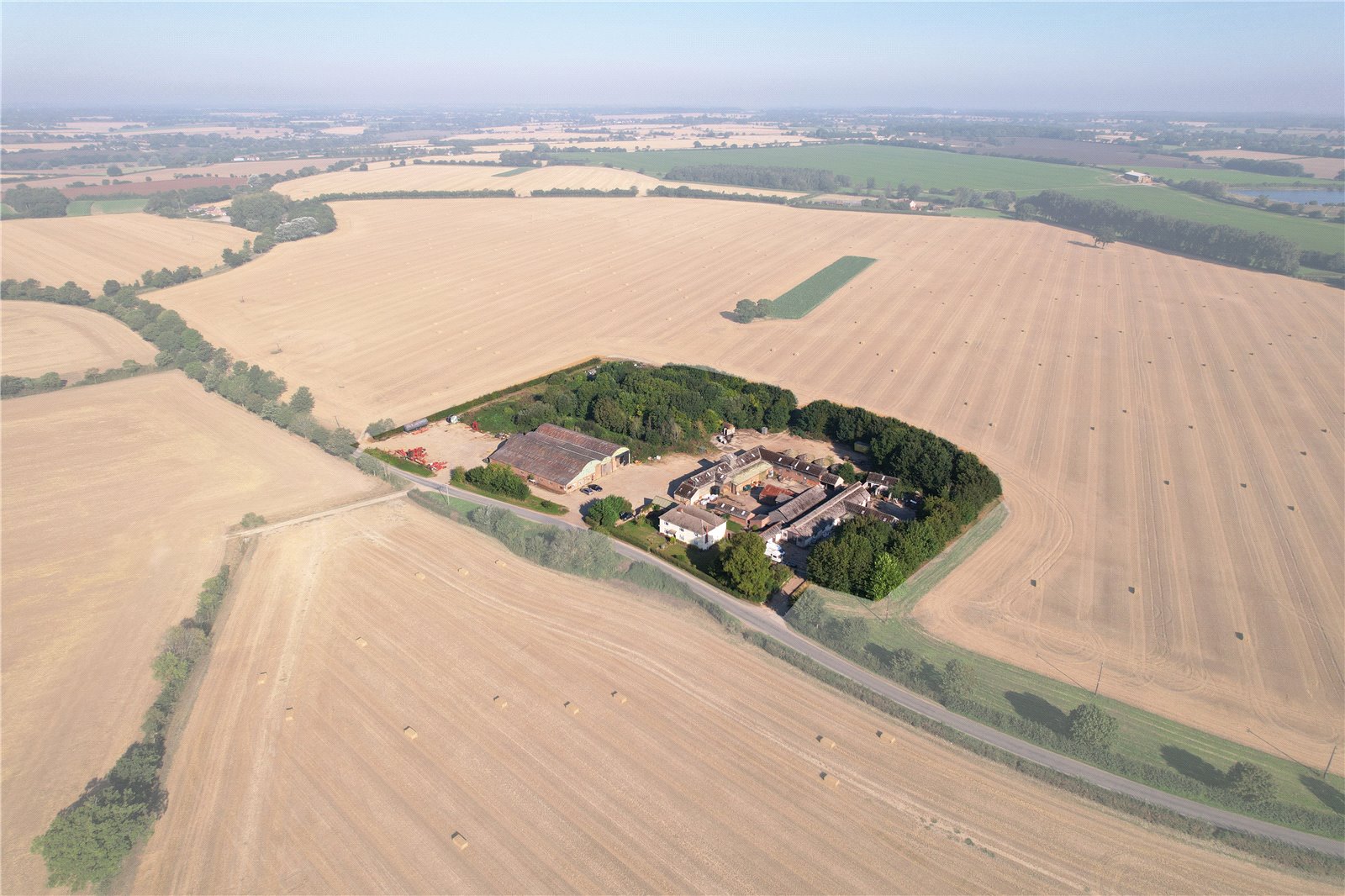 Thorpe Morieux, Bury St Edmunds picture 1