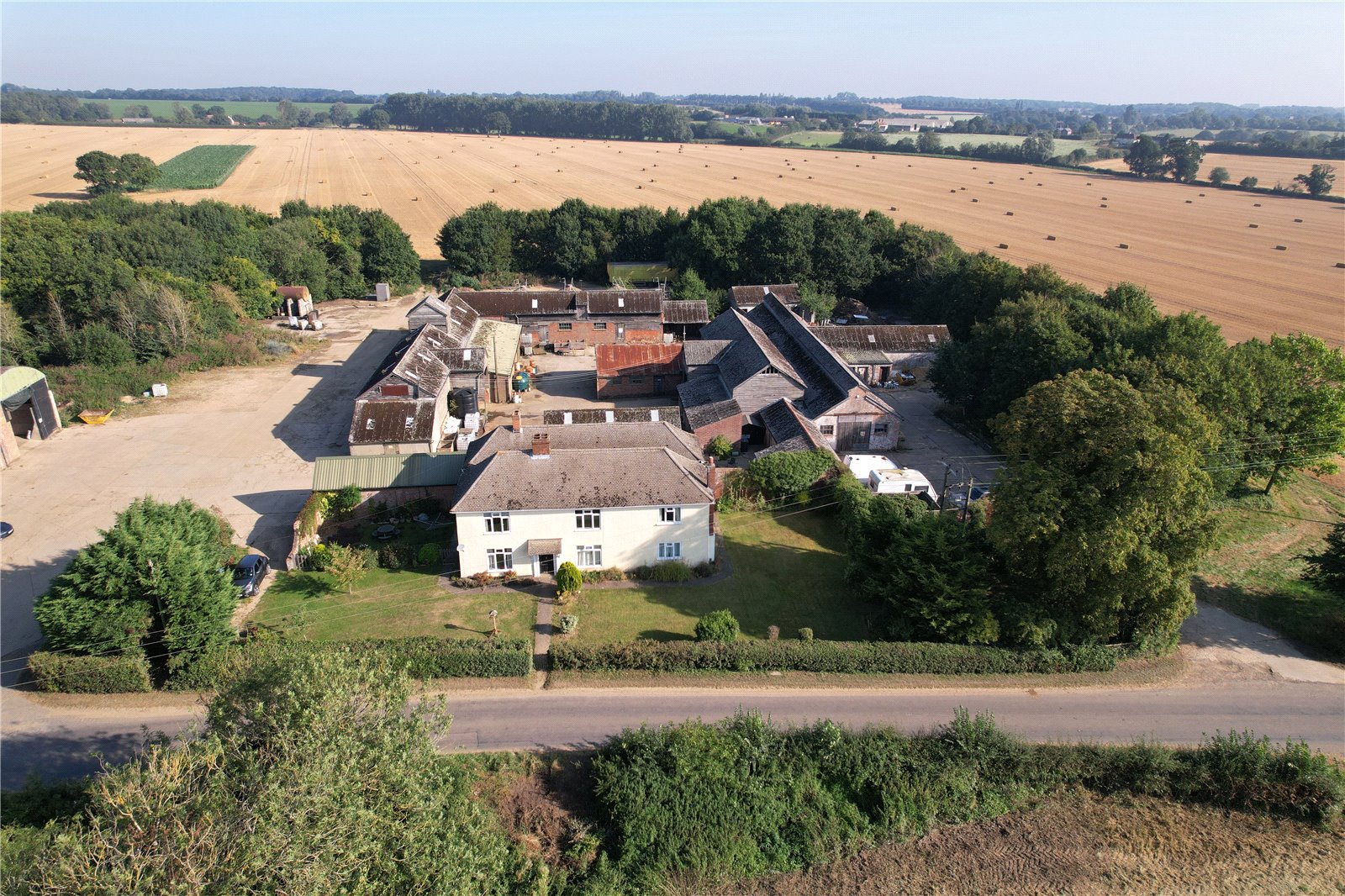 Thorpe Morieux, Bury St Edmunds picture 2