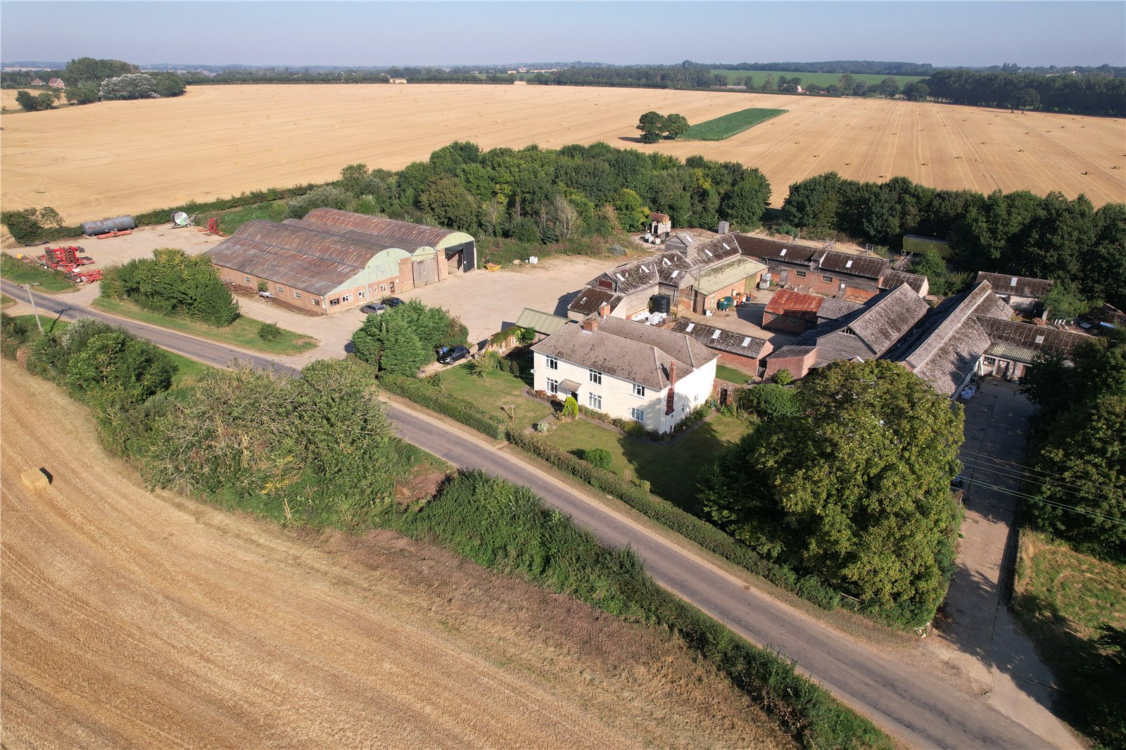 Thorpe Morieux, Bury St Edmunds picture 3