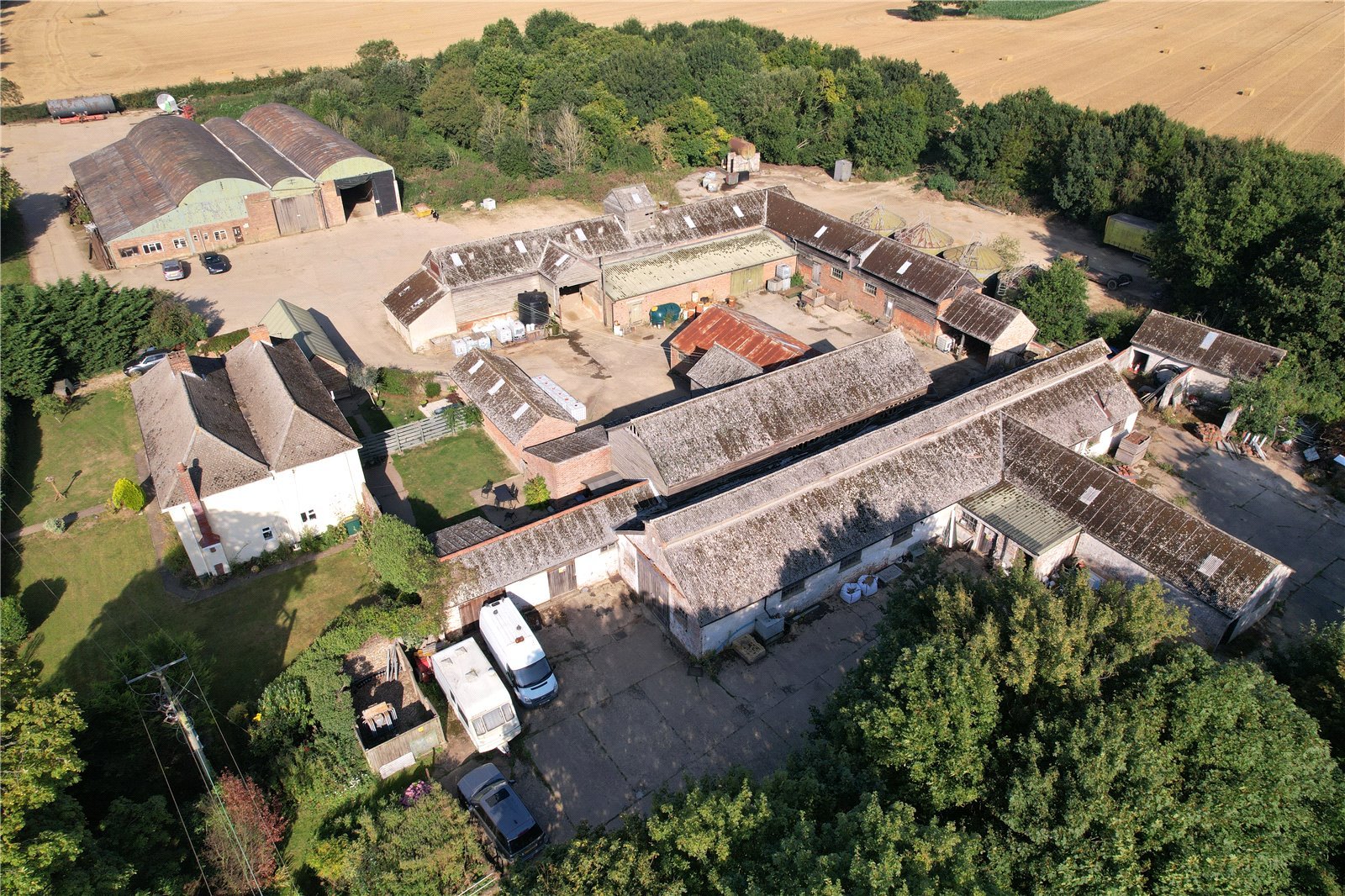 Thorpe Morieux, Bury St Edmunds picture 4