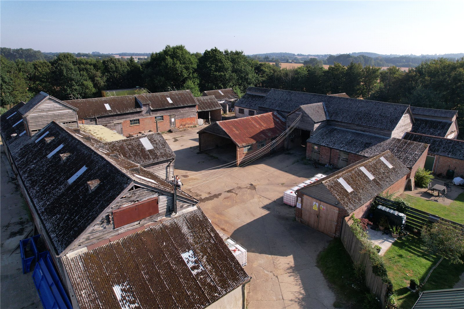 Thorpe Morieux, Bury St Edmunds picture 5