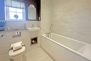 Sicklesmere Road, Bury St Edmunds picture 6