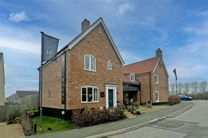 Suffolk, IP33 2BS picture 1