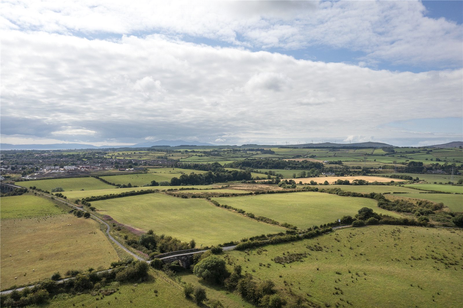 Woodgreen, North Ayrshire picture 1