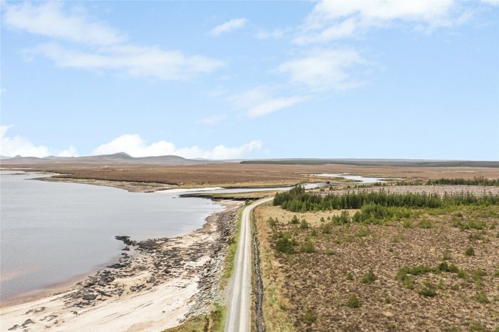Drone Image
