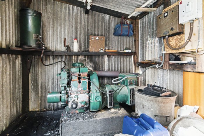 Generator