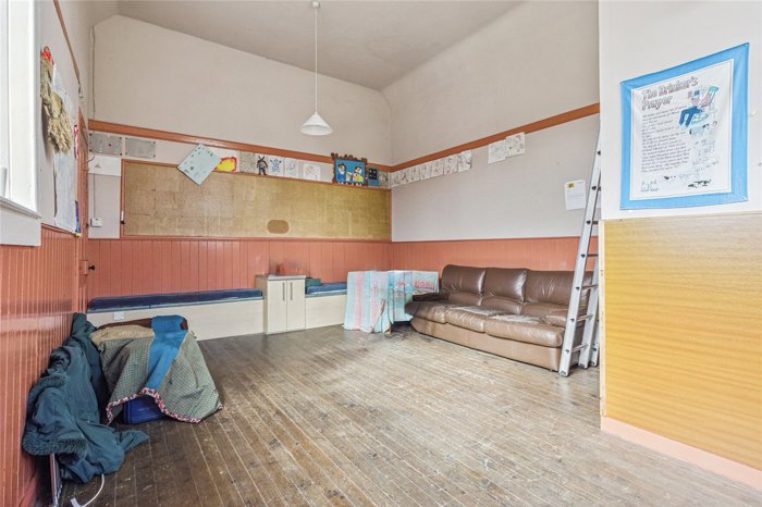 School Room