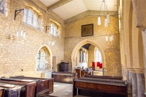 St Peter's Church, Astwood picture 4