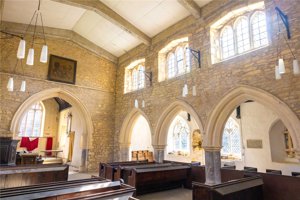 St Peter's Church, Astwood picture 5