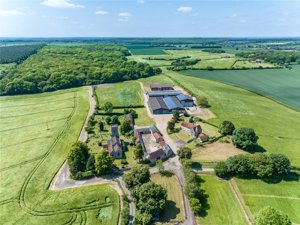 Church Farm, Stoke Goldington picture 1