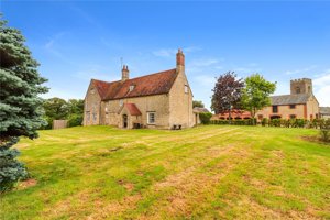 Church Farm, Stoke Goldington picture 6