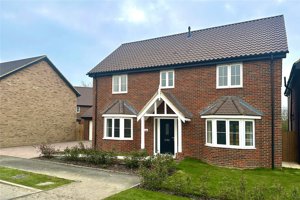 The Paddocks, Blofield Heath picture 1