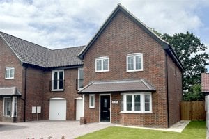 The Paddocks, Blofield Heath picture 2