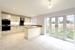The Paddocks, Blofield Heath picture 1