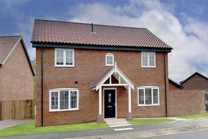 The Paddocks, Blofield Heath picture 1