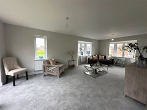 Swardeston picture 5