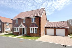 Swardeston picture 1
