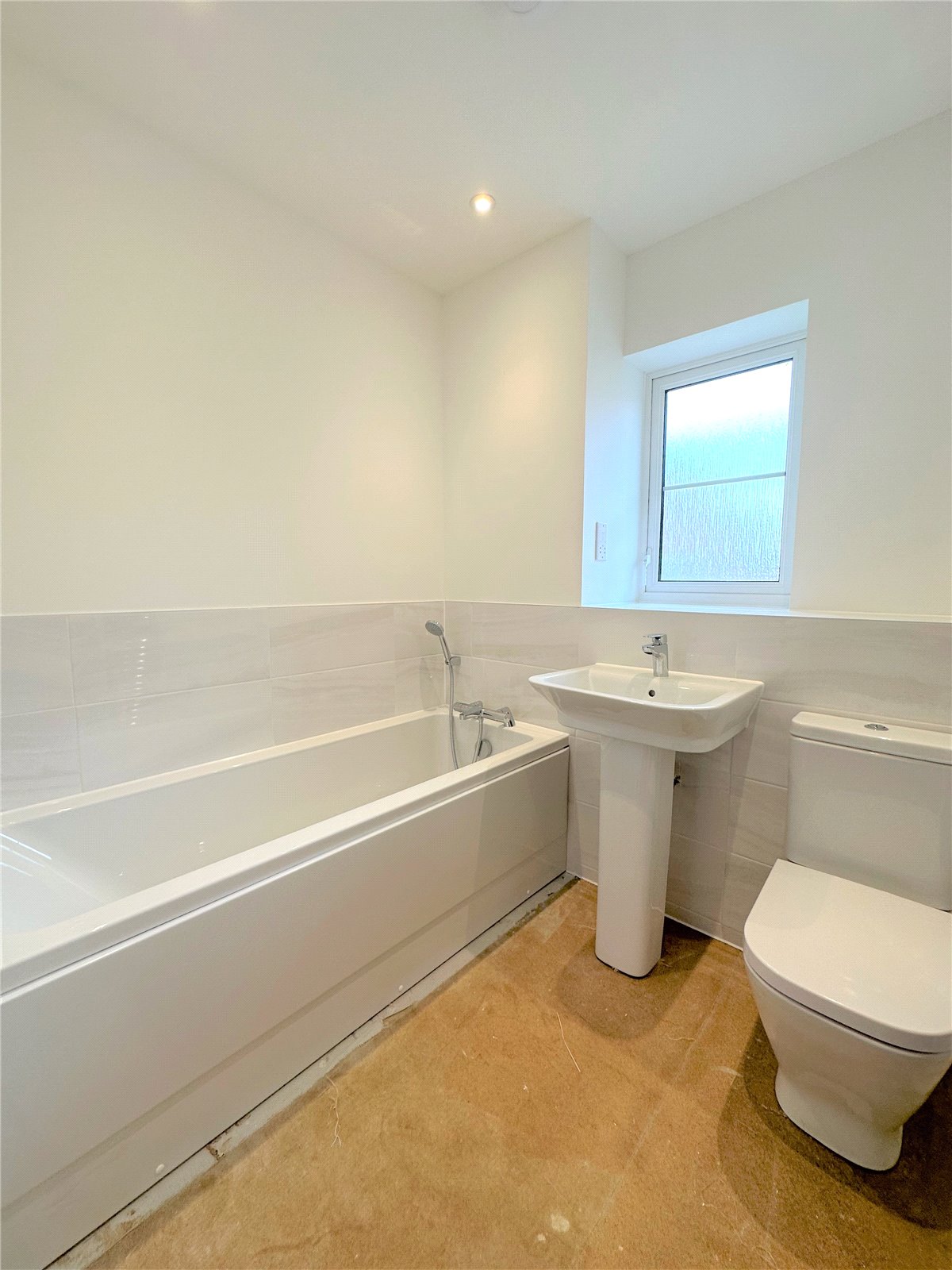 White House Park, Buckenham Road picture 5
