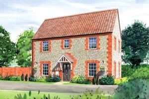 Beresford Road, Holt picture 2