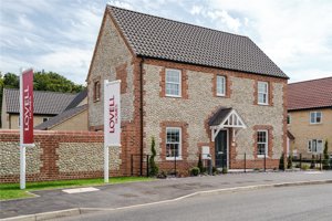 Beresford Road, Holt picture 1