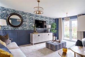 Park View, Beresford Road picture 5