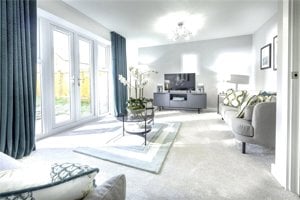 Park View, Beresford Road picture 2