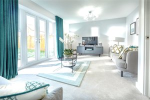 Park View, Beresford Road picture 2