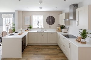 Park View, Beresford Road picture 2