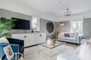 Park View, Beresford Road picture 5