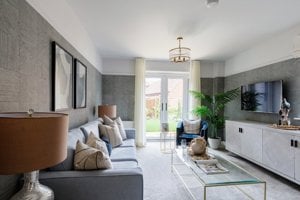 Park View, Beresford Road picture 6