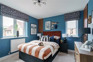 Holt, NR25 6EW picture 6