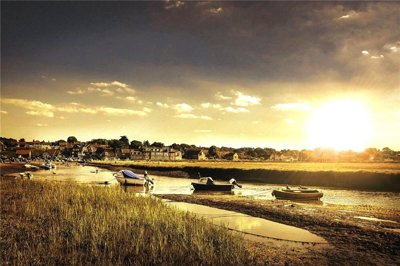 Blakeney