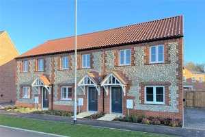 Park View, Beresford Road picture 1