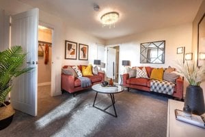 Park View, Beresford Road picture 6