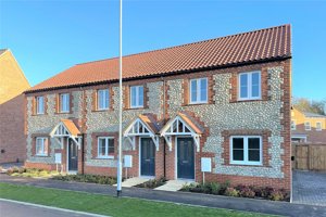 Park View, Beresford Road picture 1