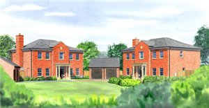 Holt, NR25 6EW picture 5