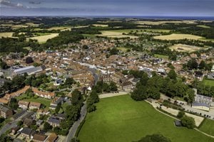 Park View, Beresford Road picture 2