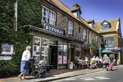 Byfords