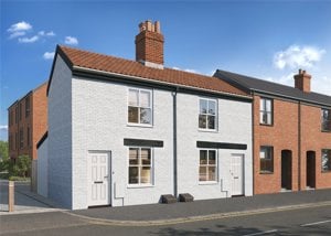 Barrack Street, Norwich picture 1