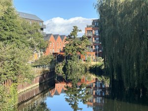 Barrack Street, Norwich picture 1