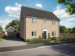 Suffolk, NR34 9YU picture 1