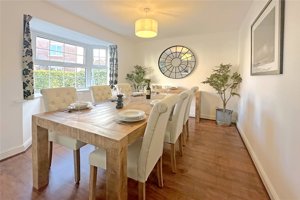 Peregrine Mews, Cringleford picture 5