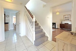 Peregrine Mews, Cringleford picture 6