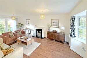 Peregrine Mews, Cringleford picture 2
