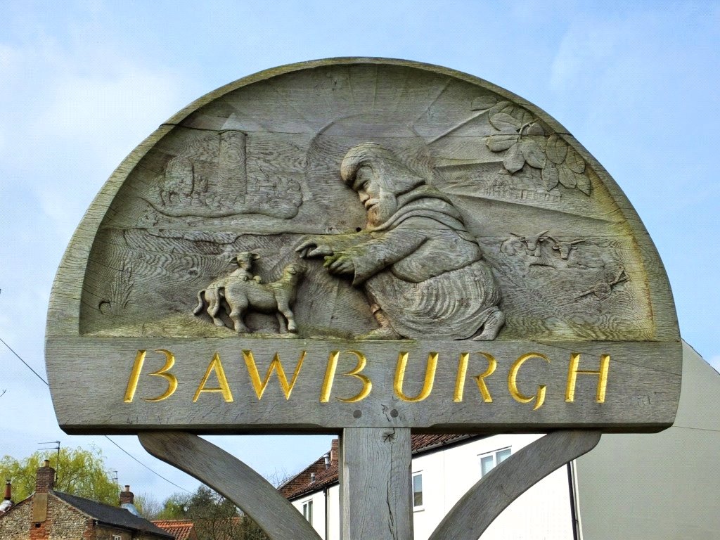 Bawburgh, Norwich picture 4